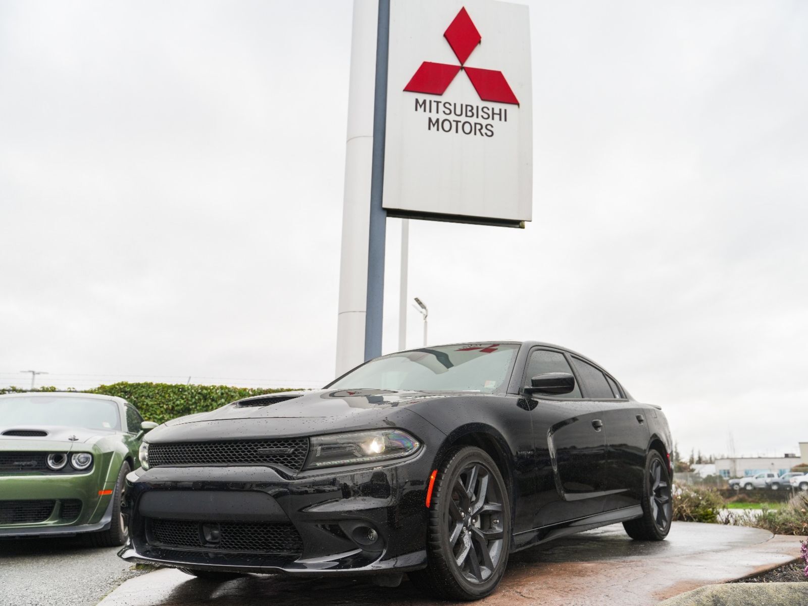 2022 Dodge Charger R/T | V8 | SUNROOF | ADAPTIVE CRUISE | VENTED SEAT