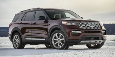 2022 Ford Explorer Timberline | 4x4 | Heated Seats | Sunroof | Tow Pk
