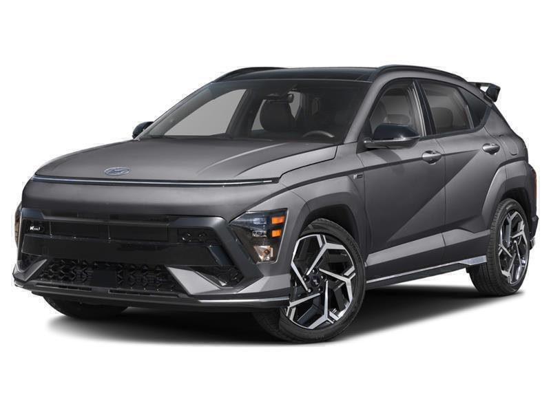 2024 Hyundai Kona 1.6T N Line AWD