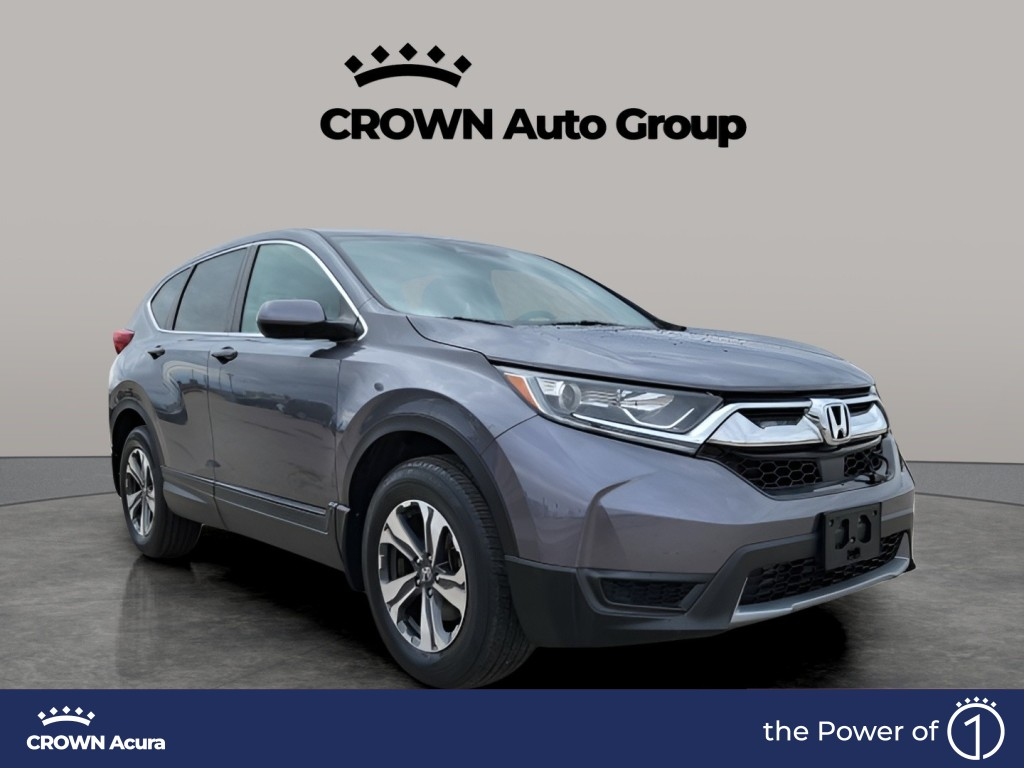 2018 Honda CR-V LX AWD * Crown Original *