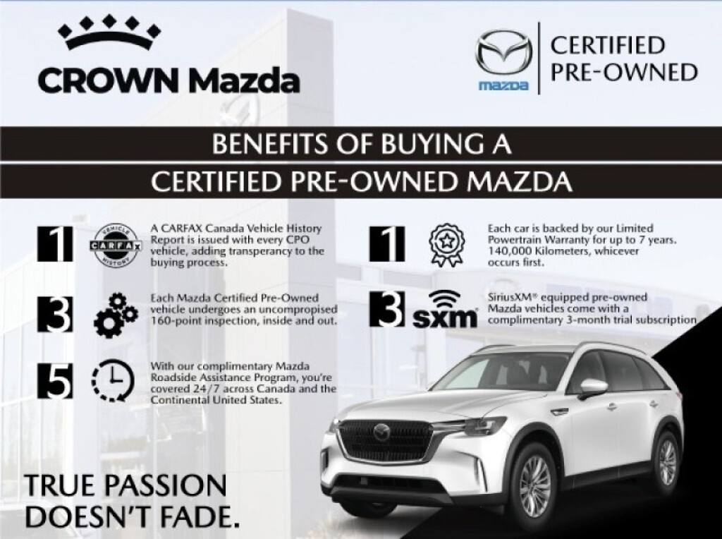 2021 Mazda Mazda3 GT Auto FWD * Mazda Certified Rates 6.75% OAC *