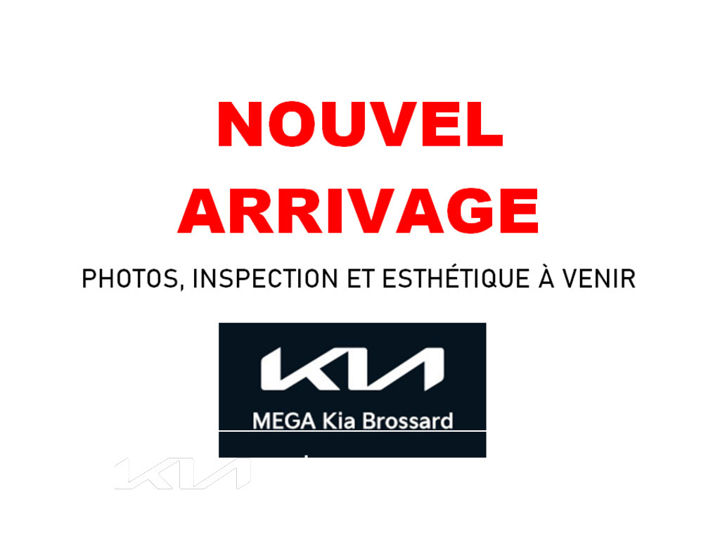 2020 Kia Niro EV EV SX Touring 4.99% NAV,  Harman&Kardon, Cruise