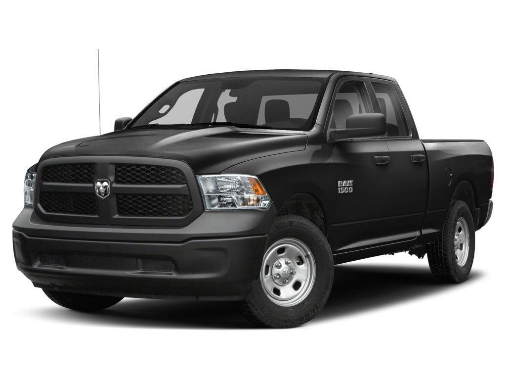 2019 Ram 1500 Classic ST LOWEST AVAILABLE INTEREST RATE PROMISE