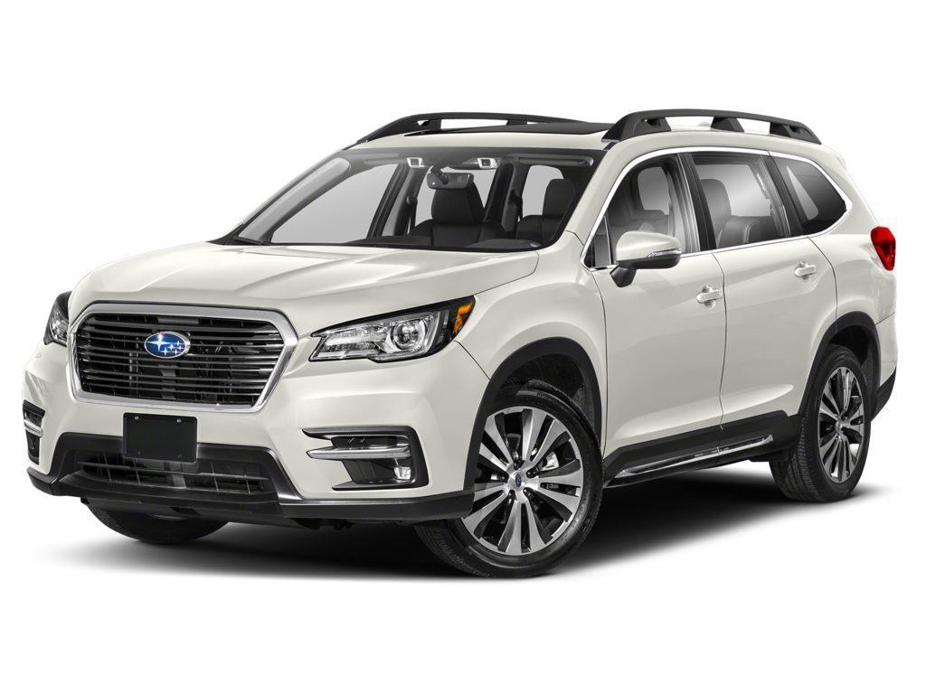 2021 Subaru Ascent Limited LEATHER + NAV / BARRIE!