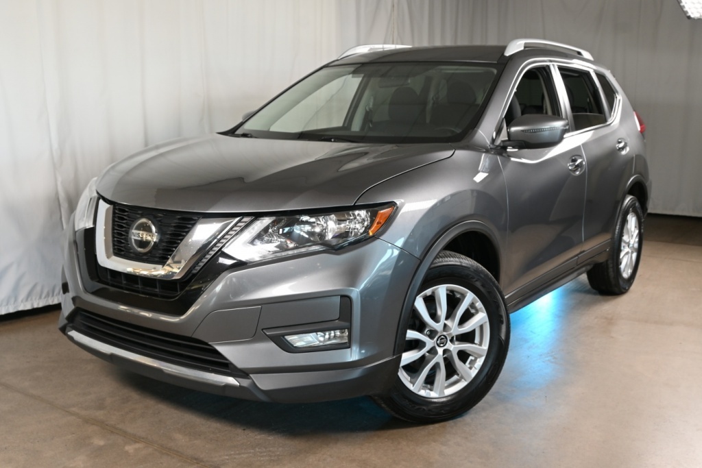 2019 Nissan Rogue * S * SPECIAL EDITION * APPLE CARPLAY/ANDROI AUTO 