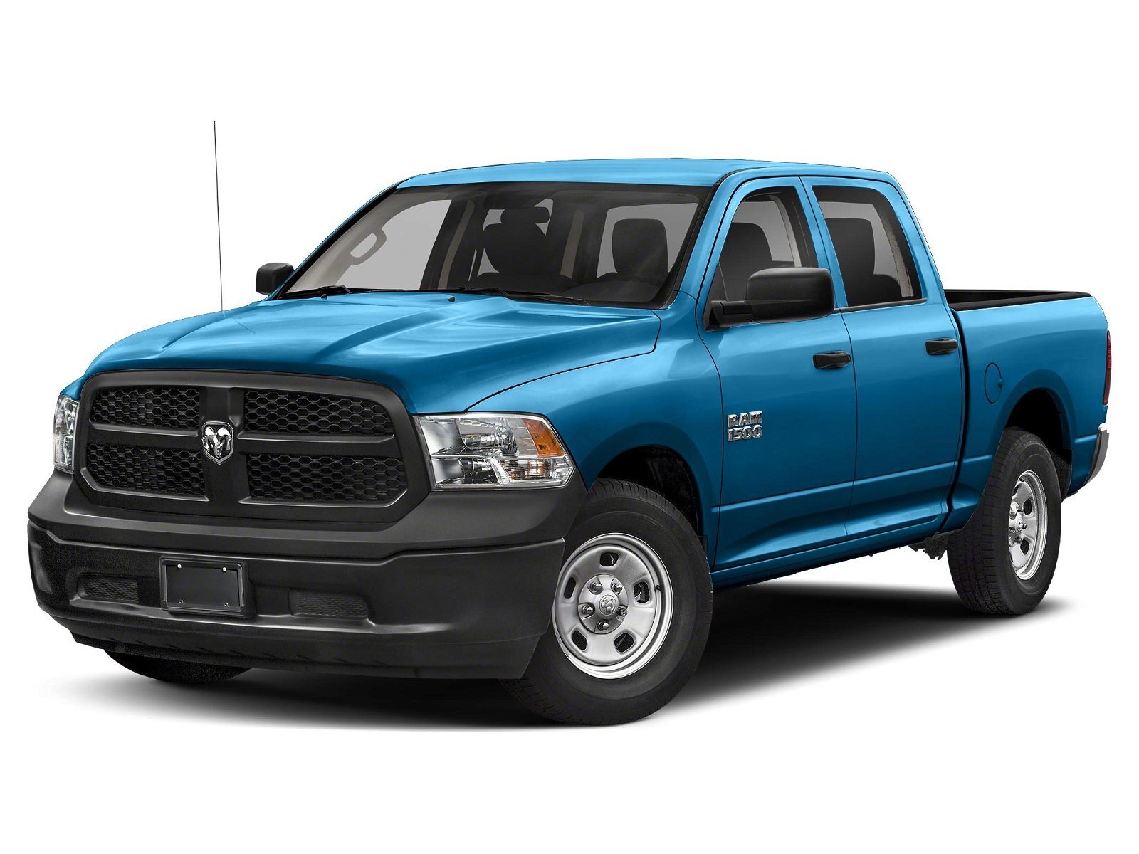 2023 Ram 1500 Classic Express Factory Order - Arriving Soon