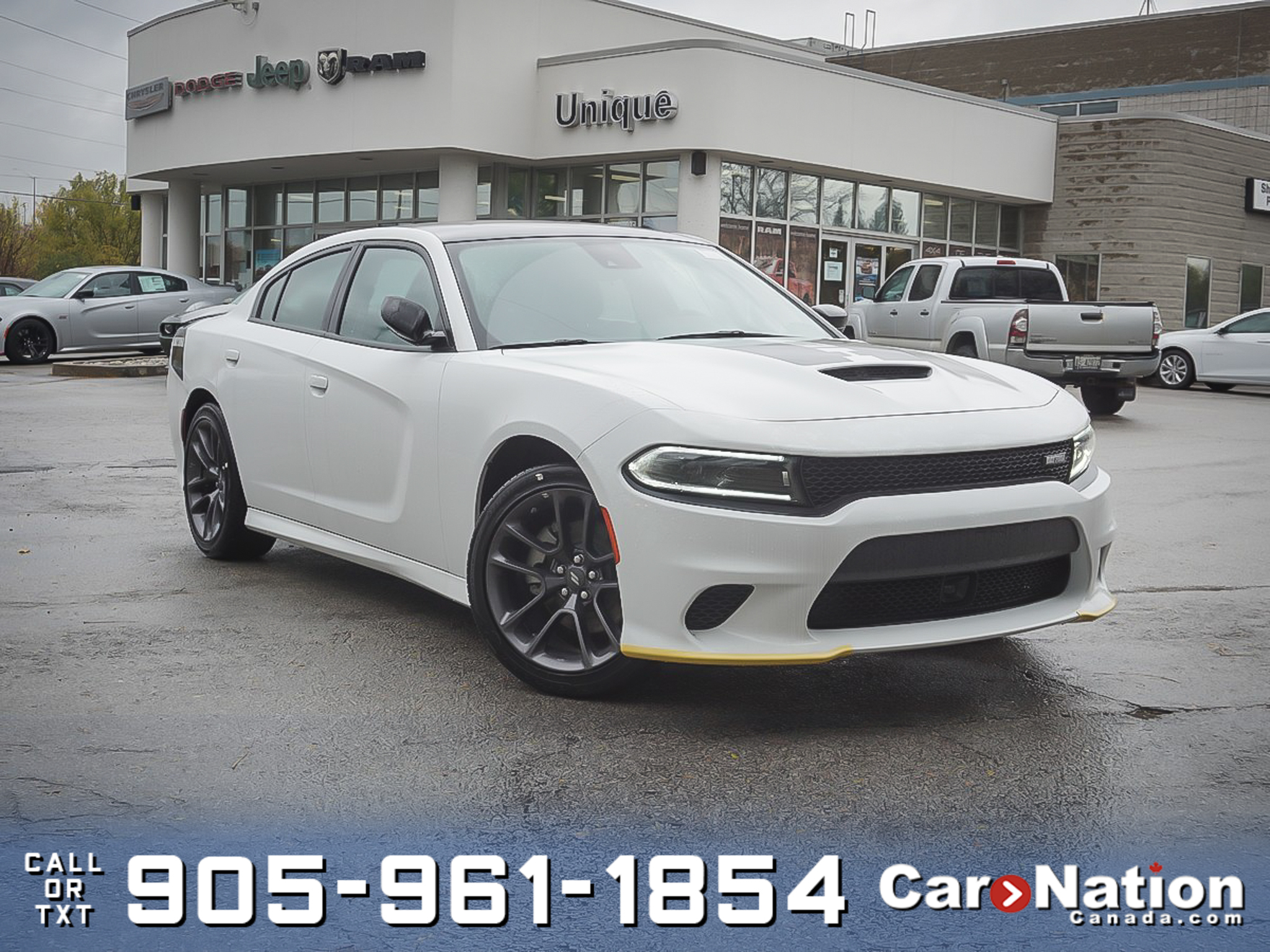 2023 Dodge Charger R-T| DAYTONA EDITION| BRAND NEW| TECH GROUP| 
