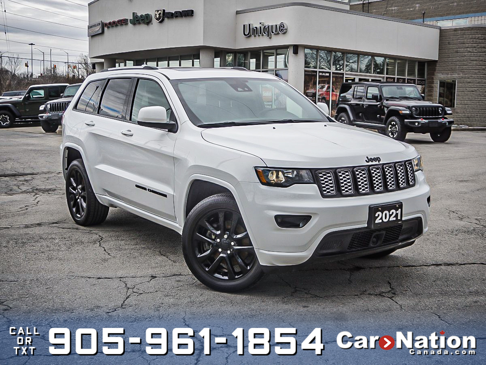 2021 Jeep Grand Cherokee Altitude 4x4| SOLD| SOLD| SOLD| SOLD| 