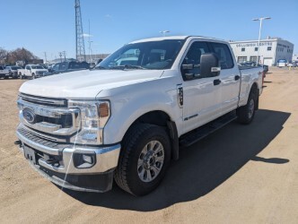 2020 Ford F-350 XLT 613A W/ FX4 OFF ROAD PACKAGE