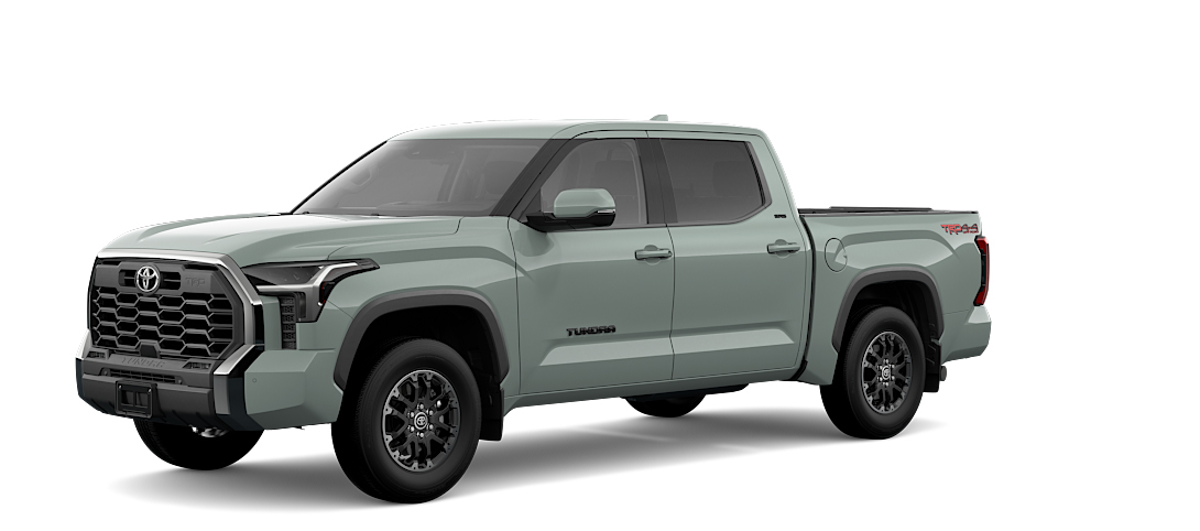 2024 Toyota Tundra 4x4 Crewmax SR5 TRD Hors Route