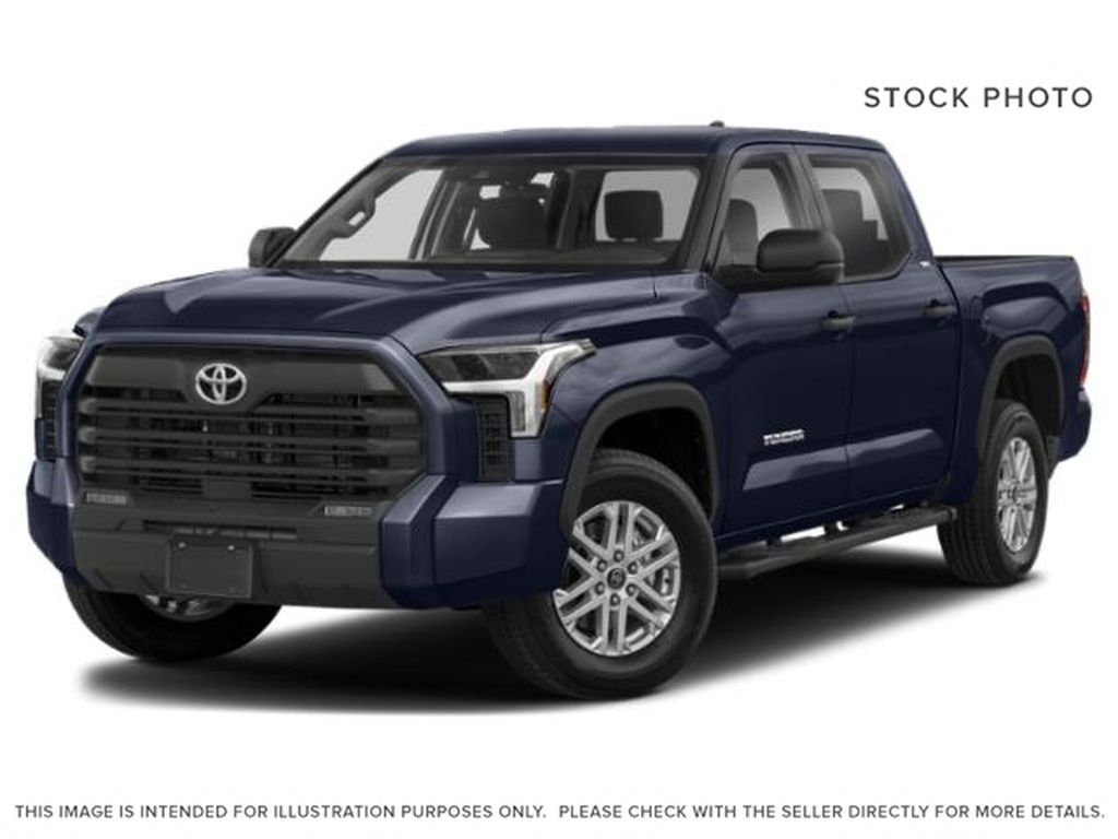 2024 Toyota Tundra SR5 TRD Off Road- IN STOCK