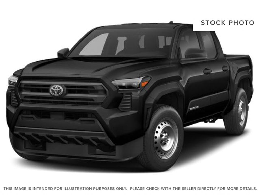 2024 Toyota Tacoma TRD Sport +- IN STOCK