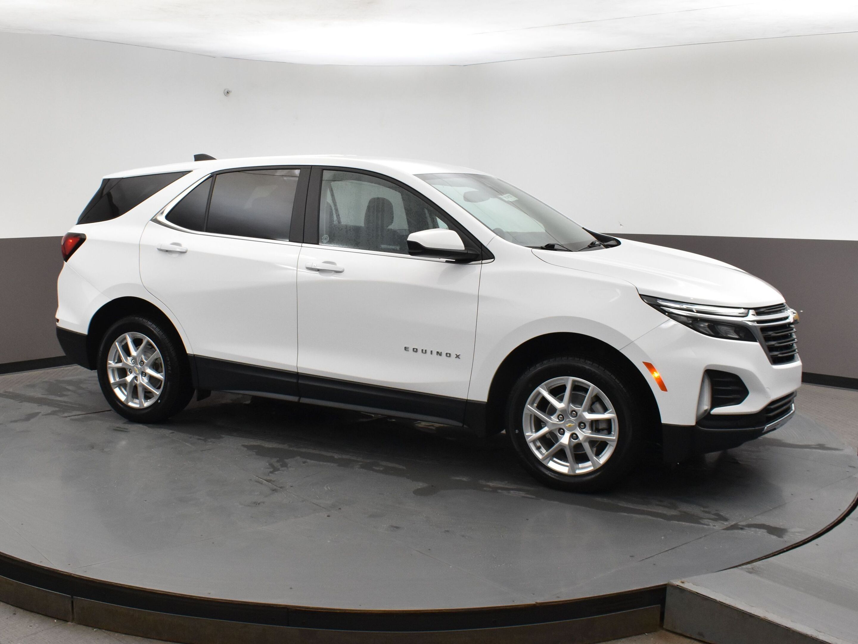2022 Chevrolet Equinox LT AWD with HEATED SEATS, SMARTPHONE CONNECTIVITY,