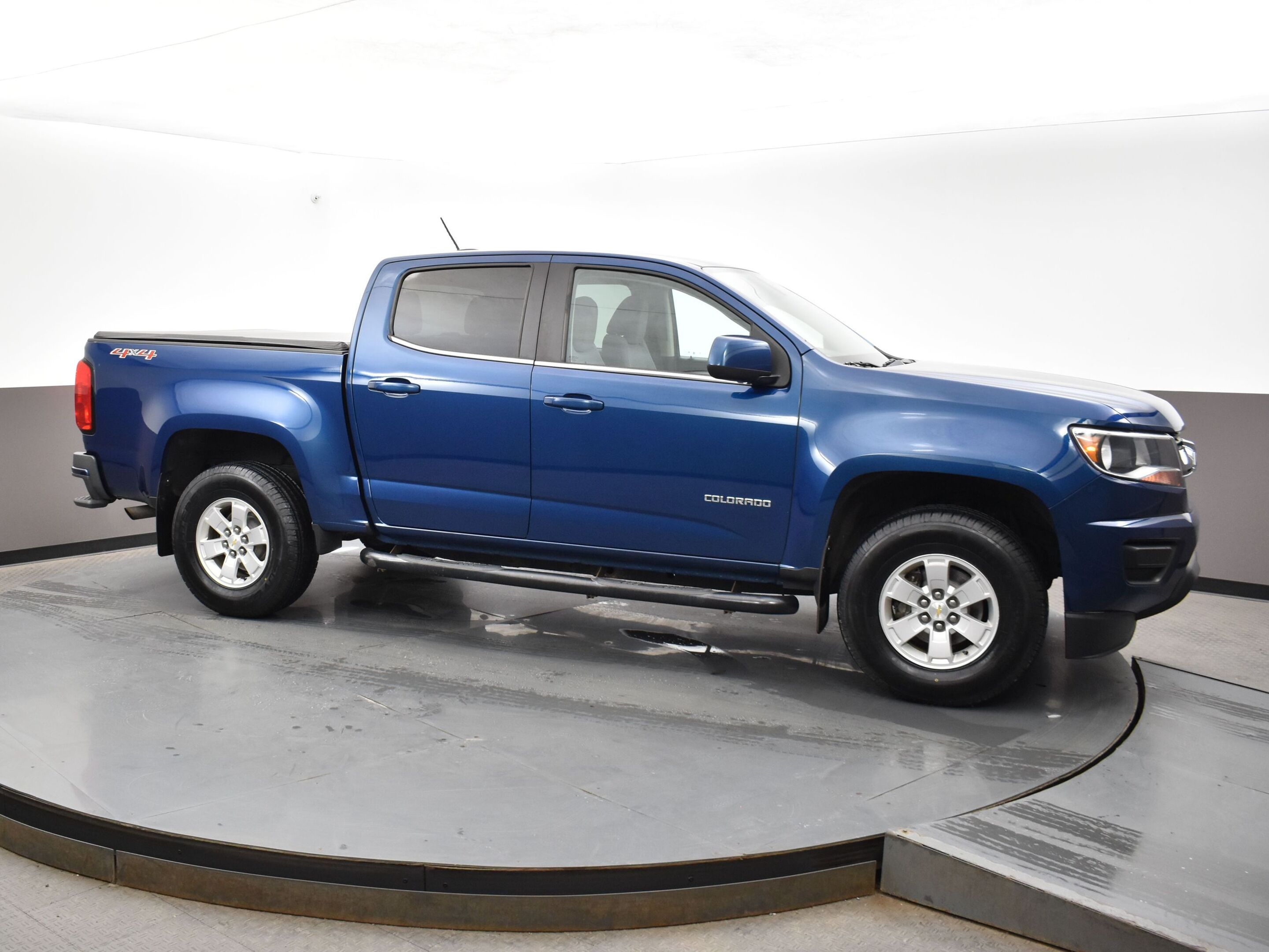 2019 Chevrolet Colorado V6 4X4 - Call 902-453-2790 to book an appointment 