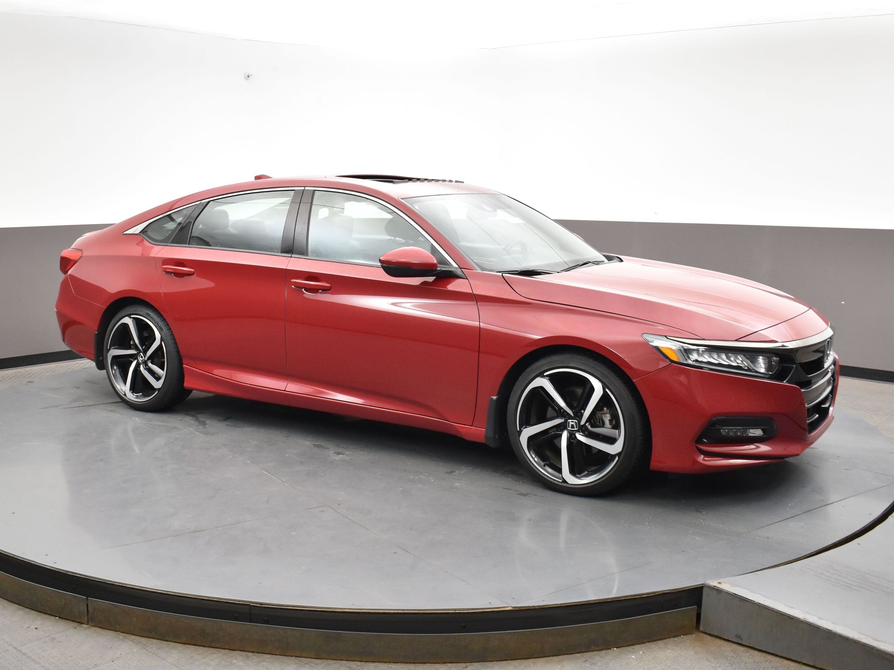 2020 Honda Accord SPORT - Call 902-469-8484 To Book Appointment! Lea