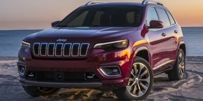 2019 Jeep Cherokee Trailhawk | Heated Seats | CarPlay | Bluetooth