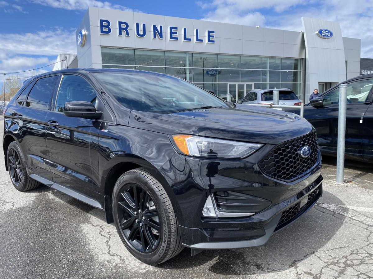 2022 Ford Edge ST-Line 4x4 Toit Panoramique