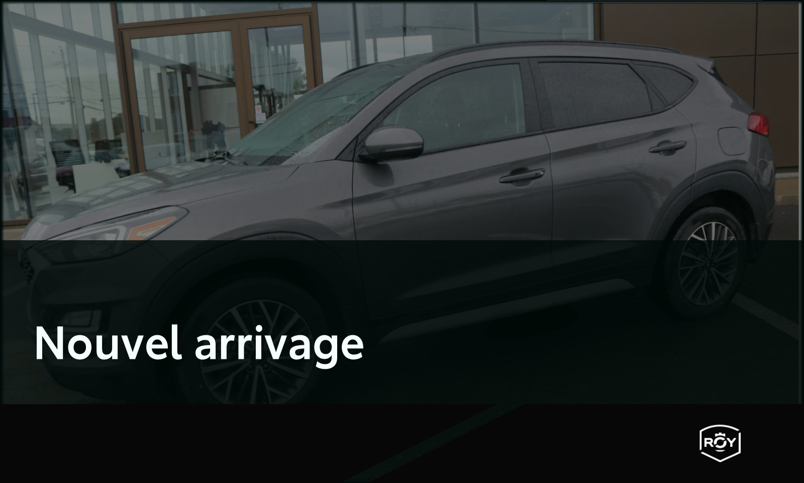 2020 Hyundai Tucson Essential AWD | Apple Carplay | Android Auto