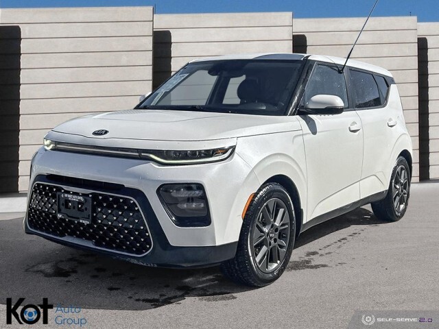 2021 Kia Soul EX AUTO, BLUETOOTH, NORMAL AND SPORT MODE, BACK UP