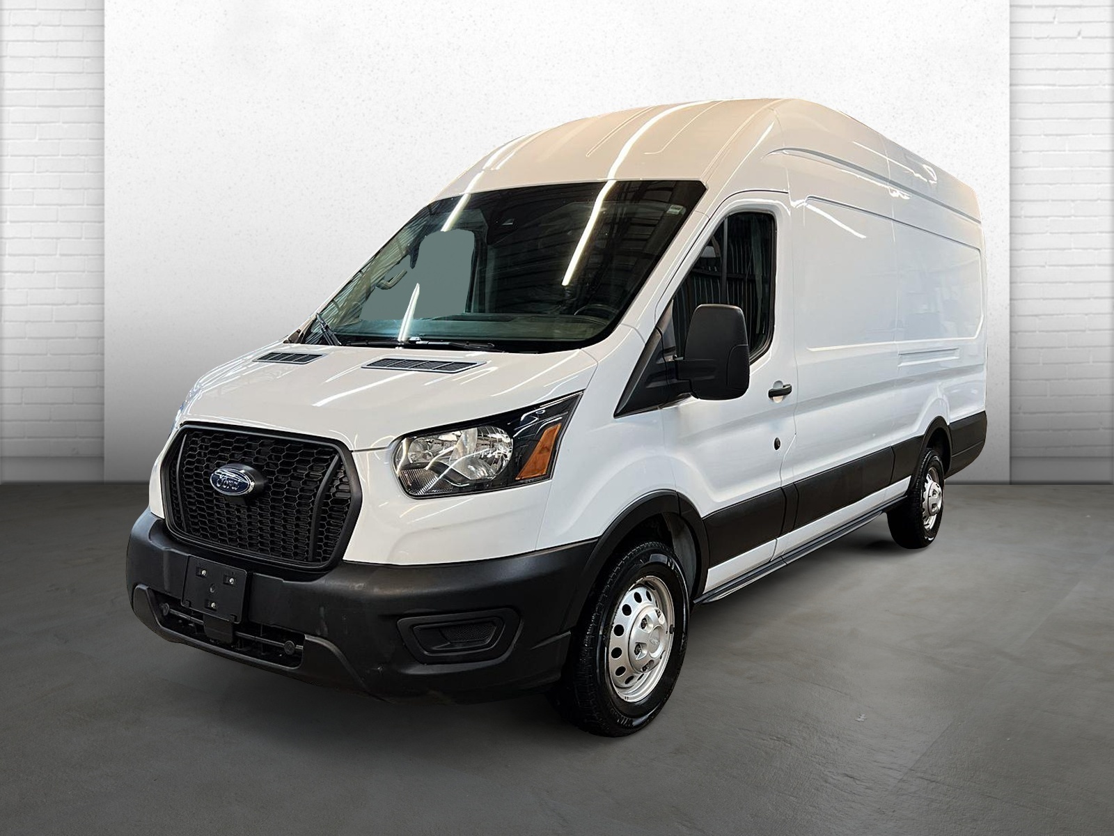 2022 Ford Transit Cargo Van T-250 EL TI toit surélevé 148 po PNBV de 9 070 lb