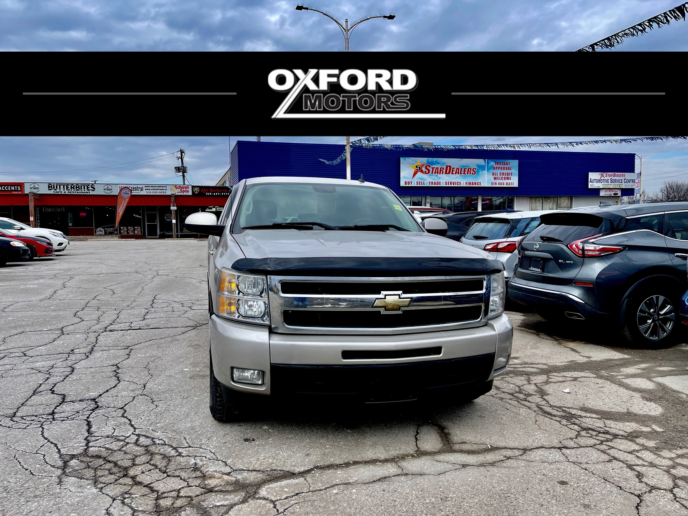 2009 Chevrolet Silverado 1500 WE FINANCE ALL CREDIT | 500+ VEHICLES IN STOCK