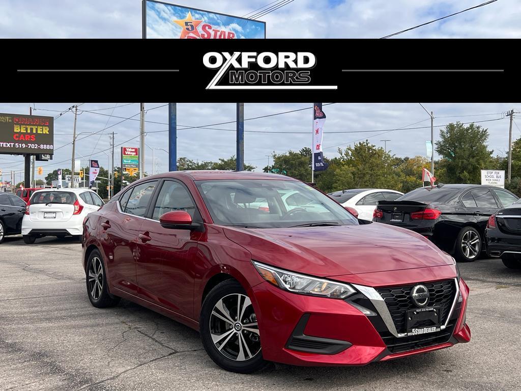 2021 Nissan Sentra EXCELLENT CONDITION MUST SEE WE FINANCE ALL CREDIT