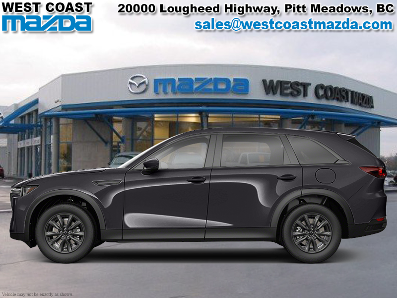2024 Mazda CX90 MHEV GS  - AWD- HEATED SEATS- APPLE CAR PLAY
