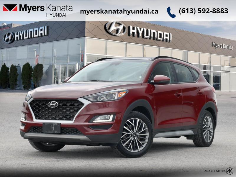 2019 Hyundai Tucson Preferred  -  Safety Package - $83.95 /Wk