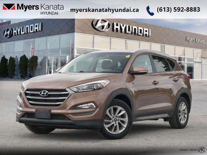 2016 Hyundai Tucson PREMIUM  - $66.26 /Wk - Low Mileage