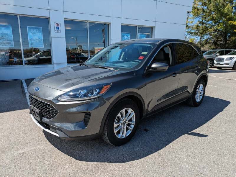 2020 Ford Escape SE 4WD  - Heated Seats -  Android Auto