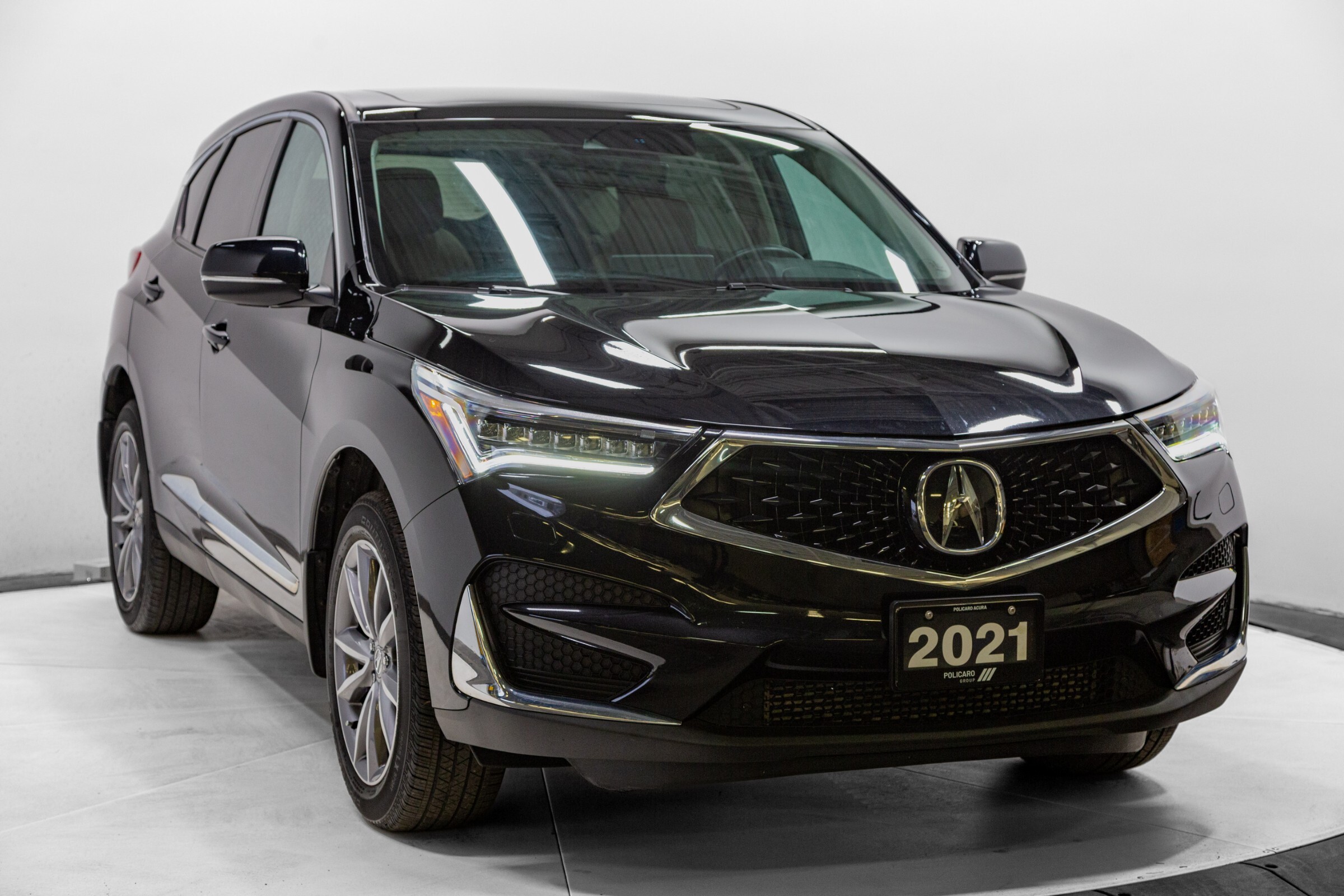 2021 Acura RDX Elite CLEAN CARFAX | ONE OWNER