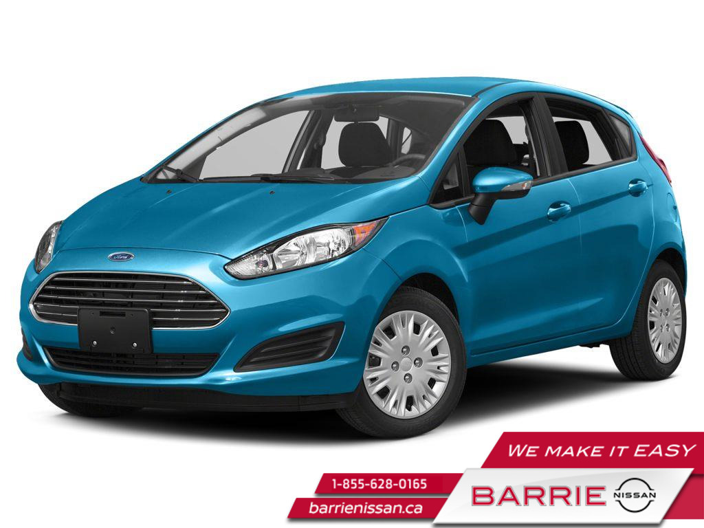 2015 Ford Fiesta SE | AS IS SPECIAL 