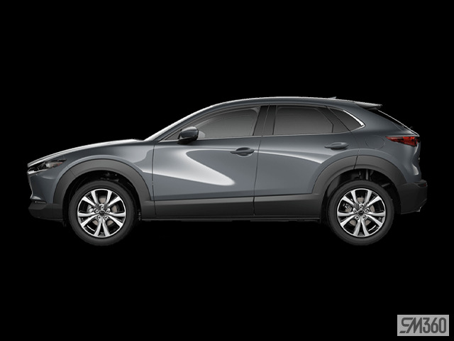 2024 Mazda CX-30 GT AWD | BOSE | NAVI | KEYLESS ENTRY | LEATHER