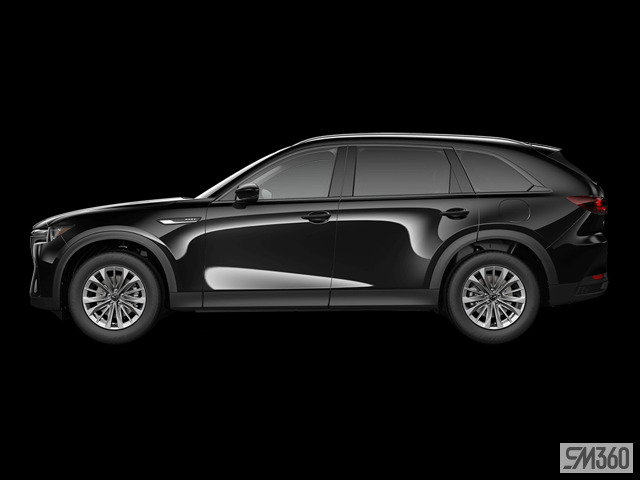 2024 Mazda CX90 PHEV GS-L Sunroof | Keyless Entry | Remote Start |BOSE|