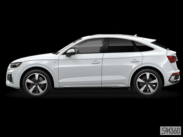 2024 Audi Q5 Sportback Progressiv 45 TFSI quattro