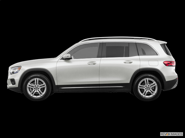 2023 Mercedes-Benz GLB 250 4MATIC 