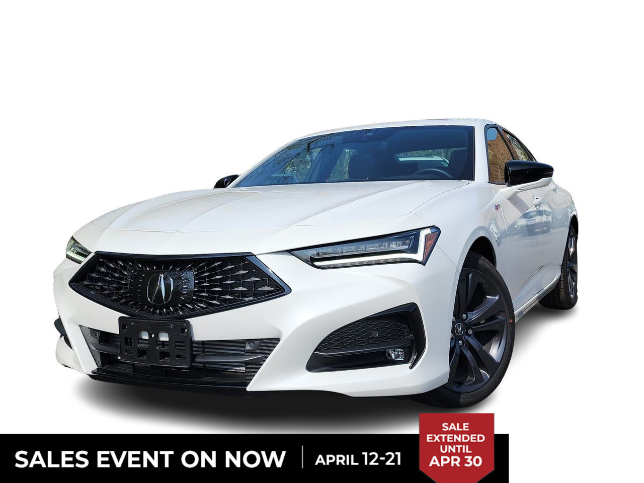 2023 Acura TLX A-Spec | 2023 CLEAR OUT SALE |