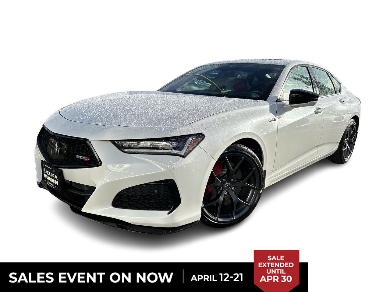 2022 Acura TLX Type S ** , Rare Found, Low KMs, Performance **