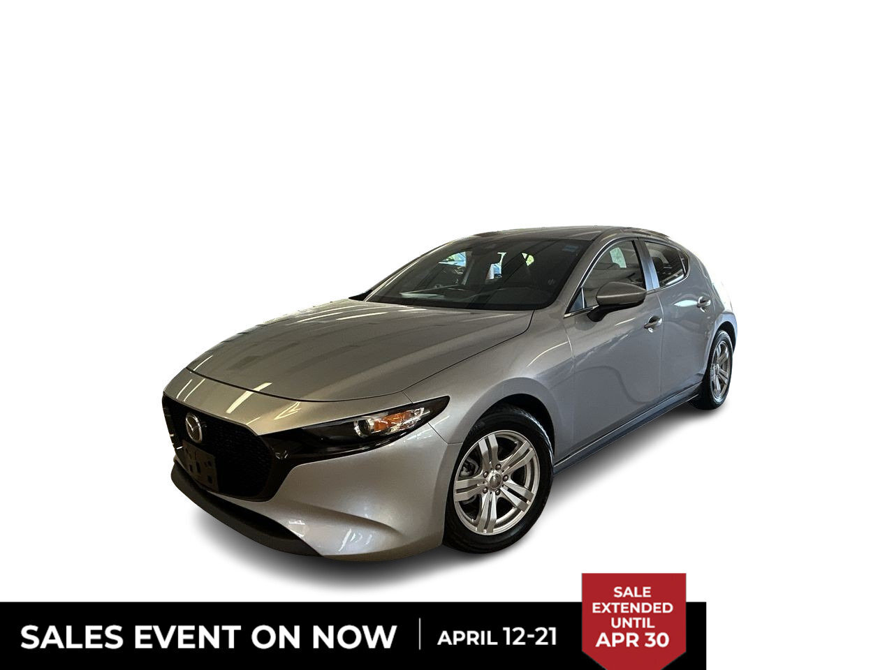 2020 Mazda Mazda3 Sport GS | Dilawri Pre-Owned Event ON Now! | / | Local |