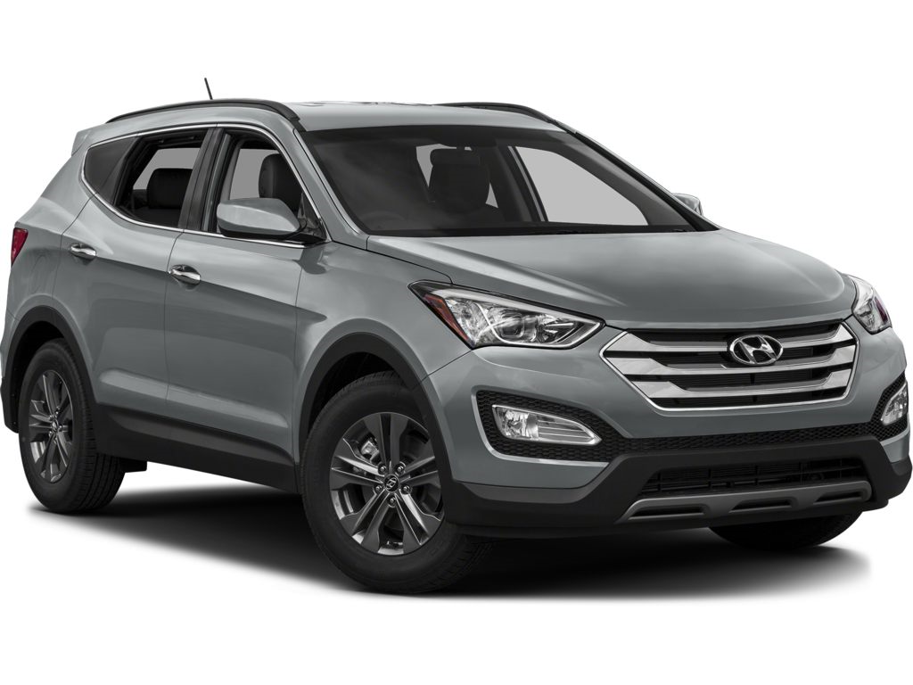 2014 Hyundai Santa Fe Sport Premium | HtdSeats | Bluetooth | Aux | PwrSeat Ins