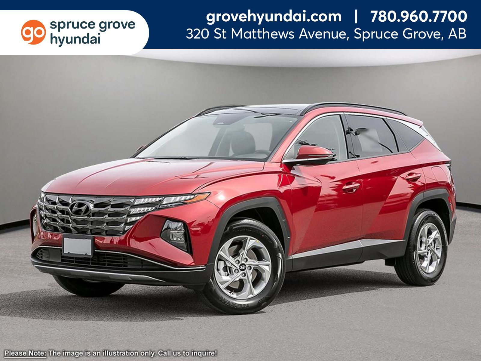 2024 Hyundai Tucson TREND (IN STOCK) DRIVE AWAY TODAY!