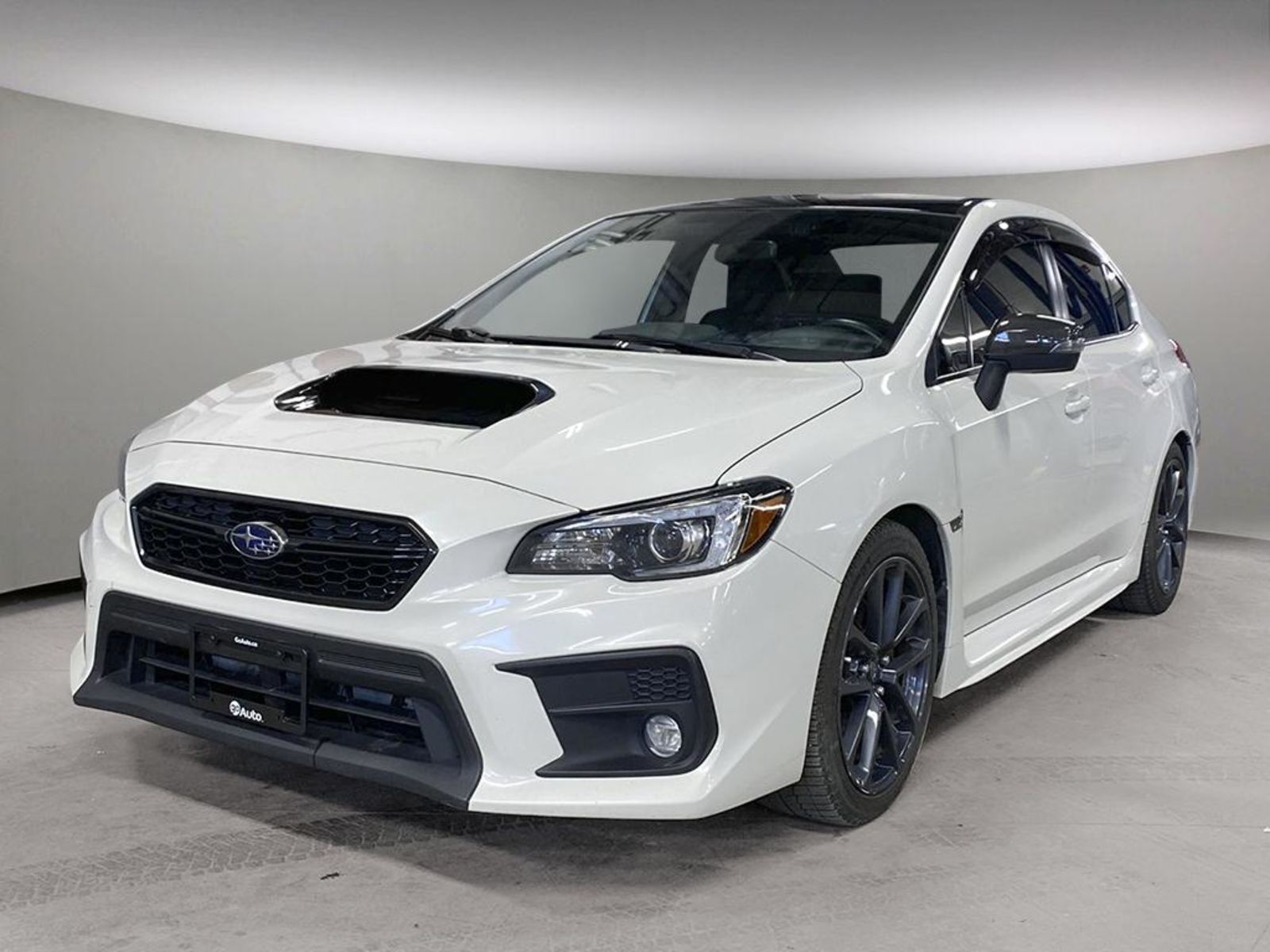 2019 Subaru WRX Sport-tech w/ Heated Seats, Navigation, Adaptive C