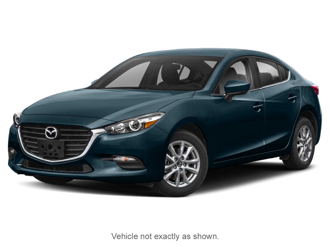 2018 Mazda Mazda3 SE Great Package! Low Kilometers!