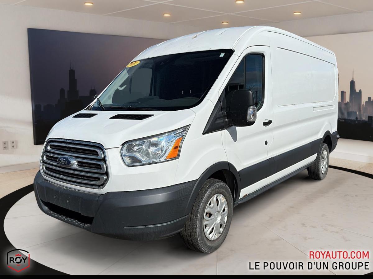 2017 Ford Transit Cargo Van T-250 | Bluetooth | Caméra De Recul