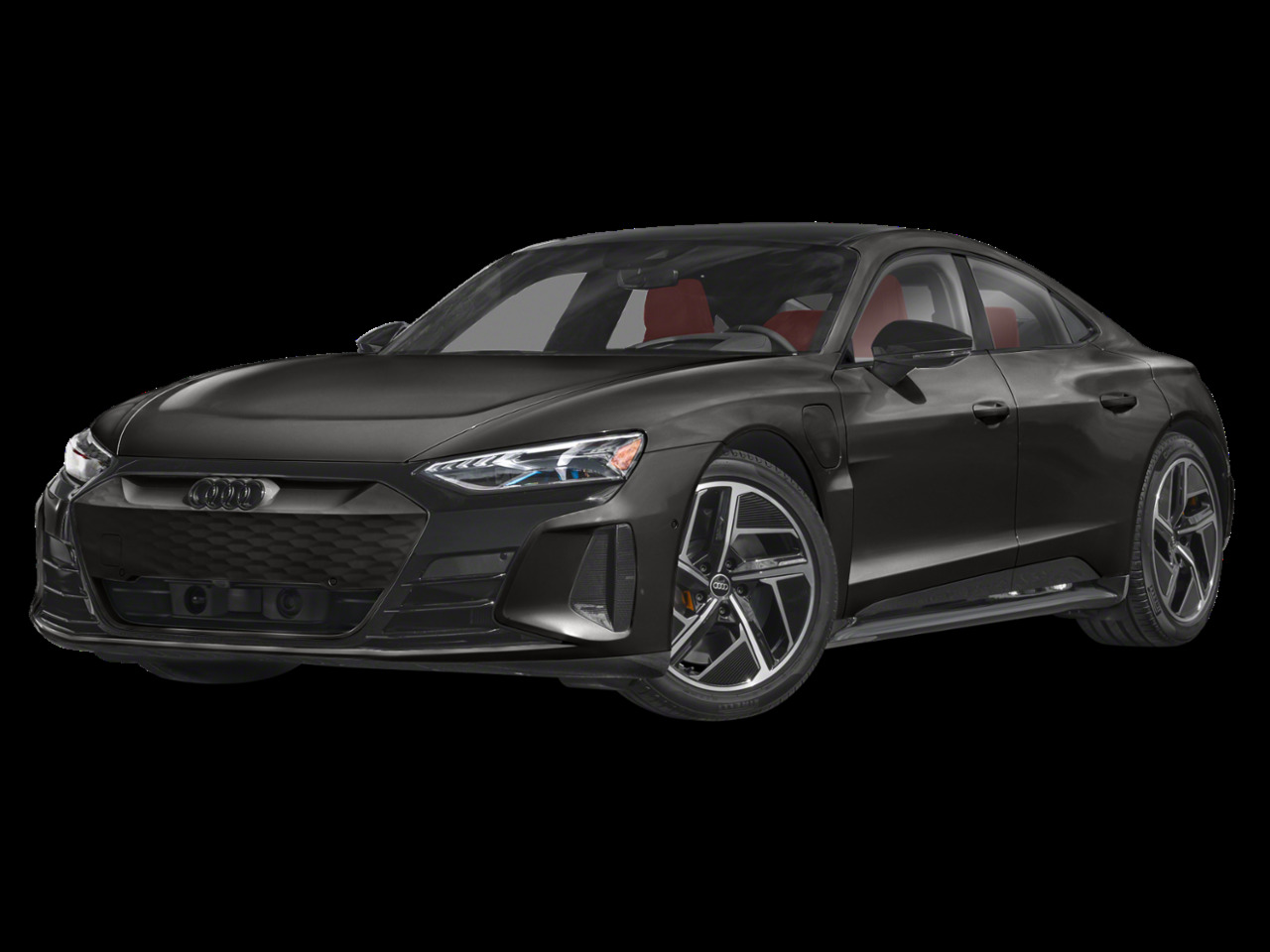 2024 Audi RS e-tron GT 