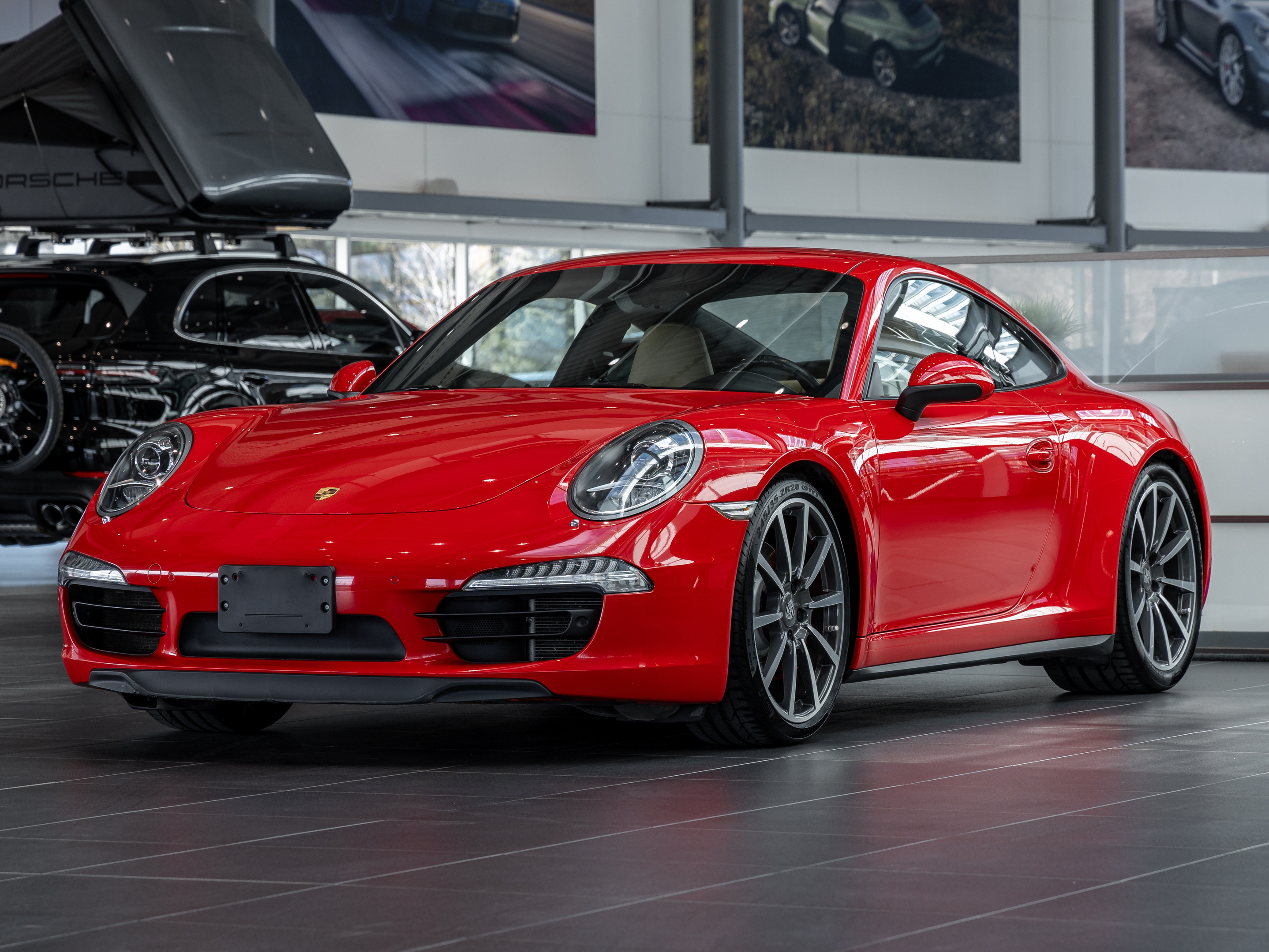 2014 Porsche 911 Carrera 4S | 2 Year Extended Warranty | Low KMS