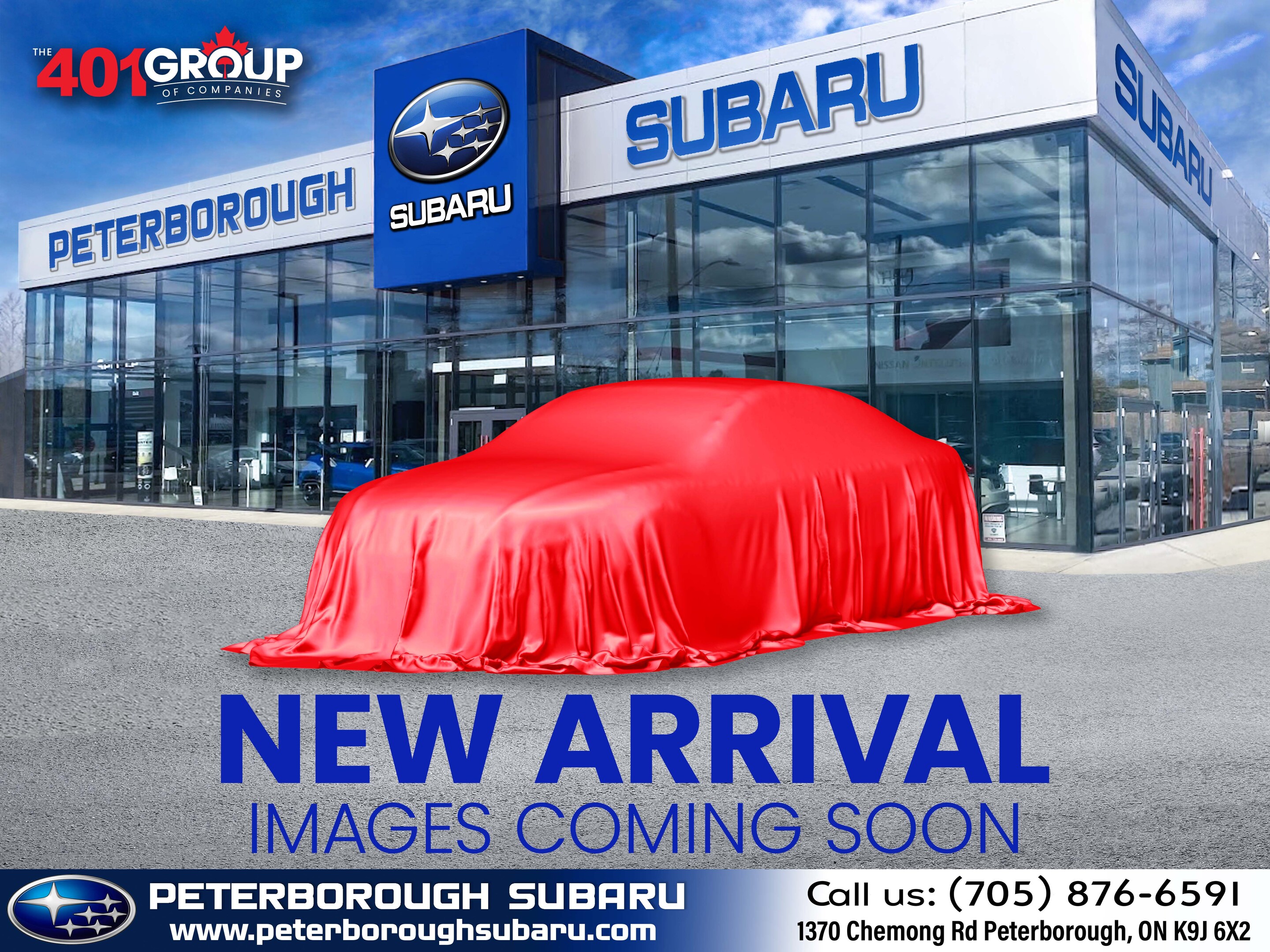 2022 Subaru Outback Limited - CPO 3.99% FINANCING