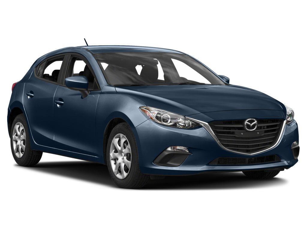 2014 Mazda Mazda3 GS-SKY