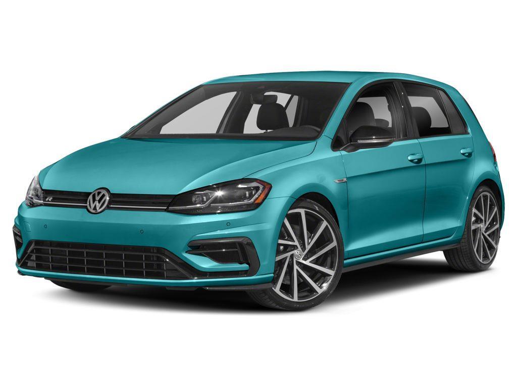 2018 Volkswagen Golf R 2.0 TSI | Remote Keyless Entry | Heated Seats