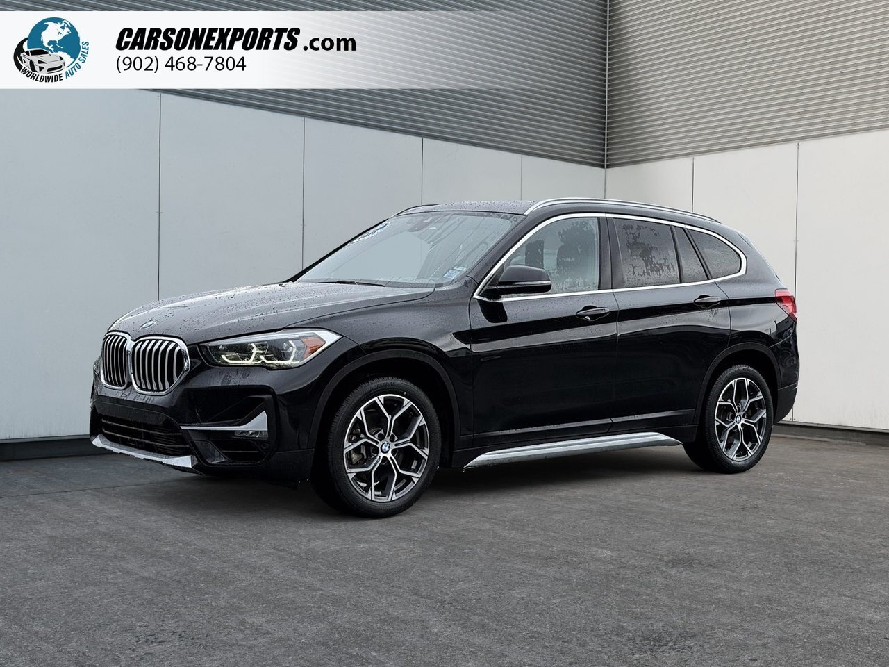 2021 BMW X1 XDrive28i The best place to buy a used car. Period